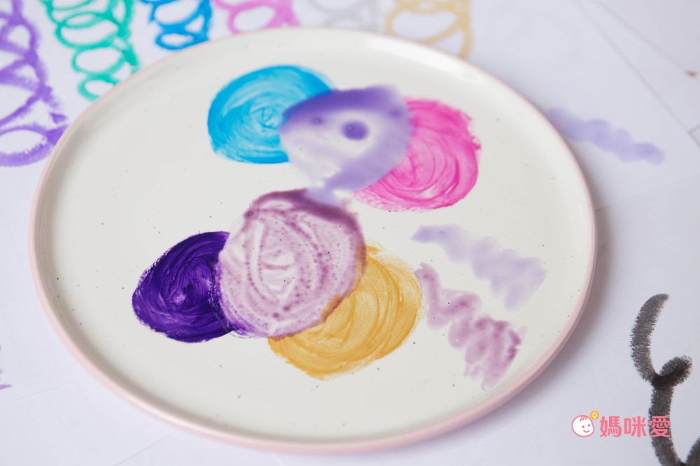 英國專業美術品牌【Little Brian】可水洗水彩棒