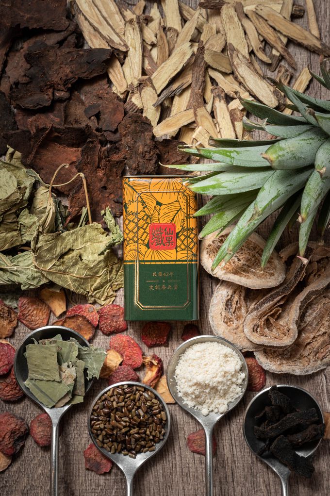 養元堂 - 纖仙果 通體舒暢