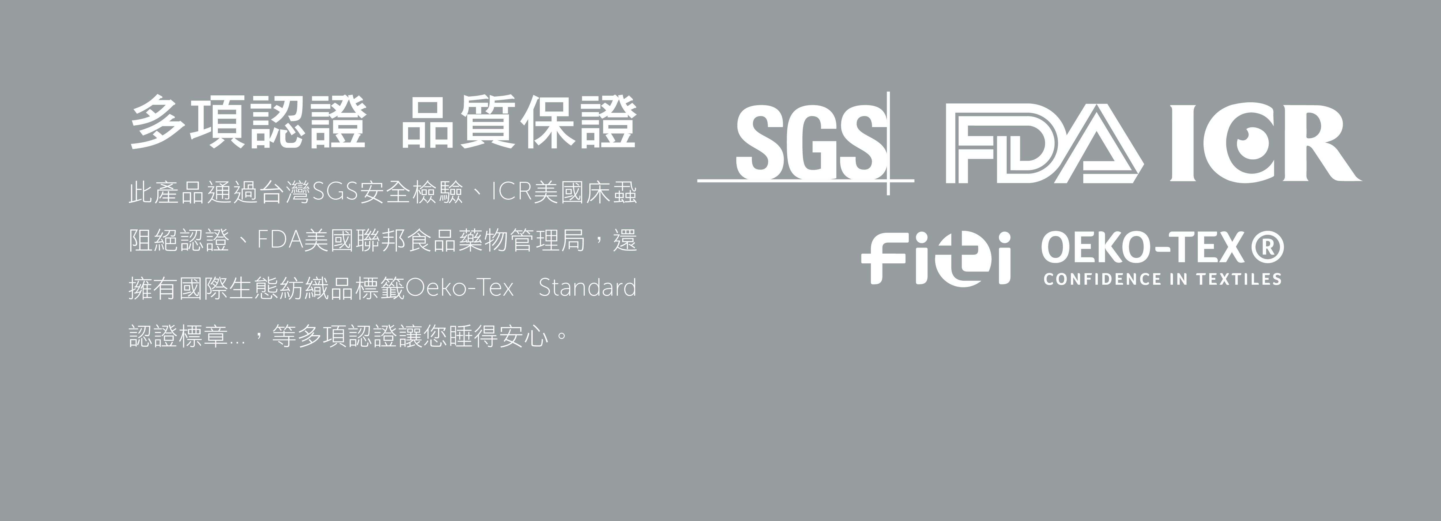 寢之堡 - ICE 五面防水床包式保潔墊 + ICE 調溫天絲全包式枕頭套 2入-雙人 組合包 一組-152*190*45cm(5*6.2尺)