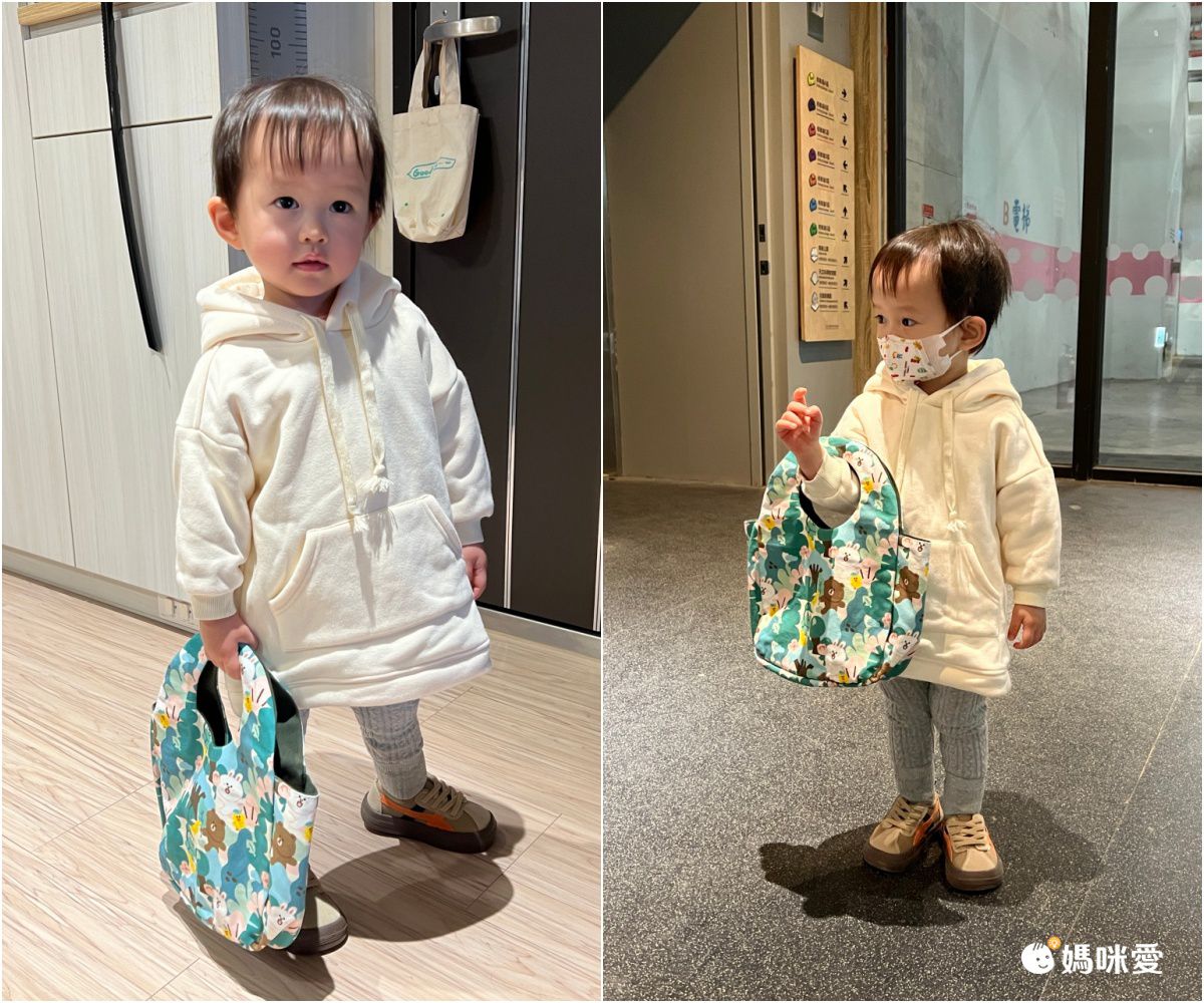 BROWN & FRIENDS攜手印花樂｜設計包款x收納小物