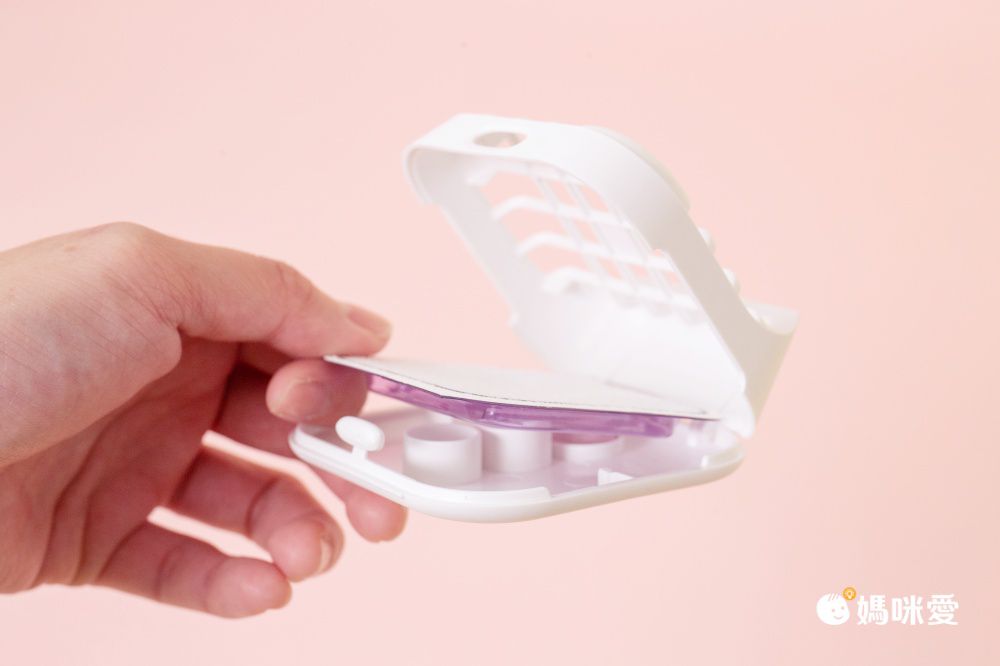 日本 ST 雞仔牌 - DEOX 浴廁淨味消臭力除臭放置型本體-清透綠香-6ml