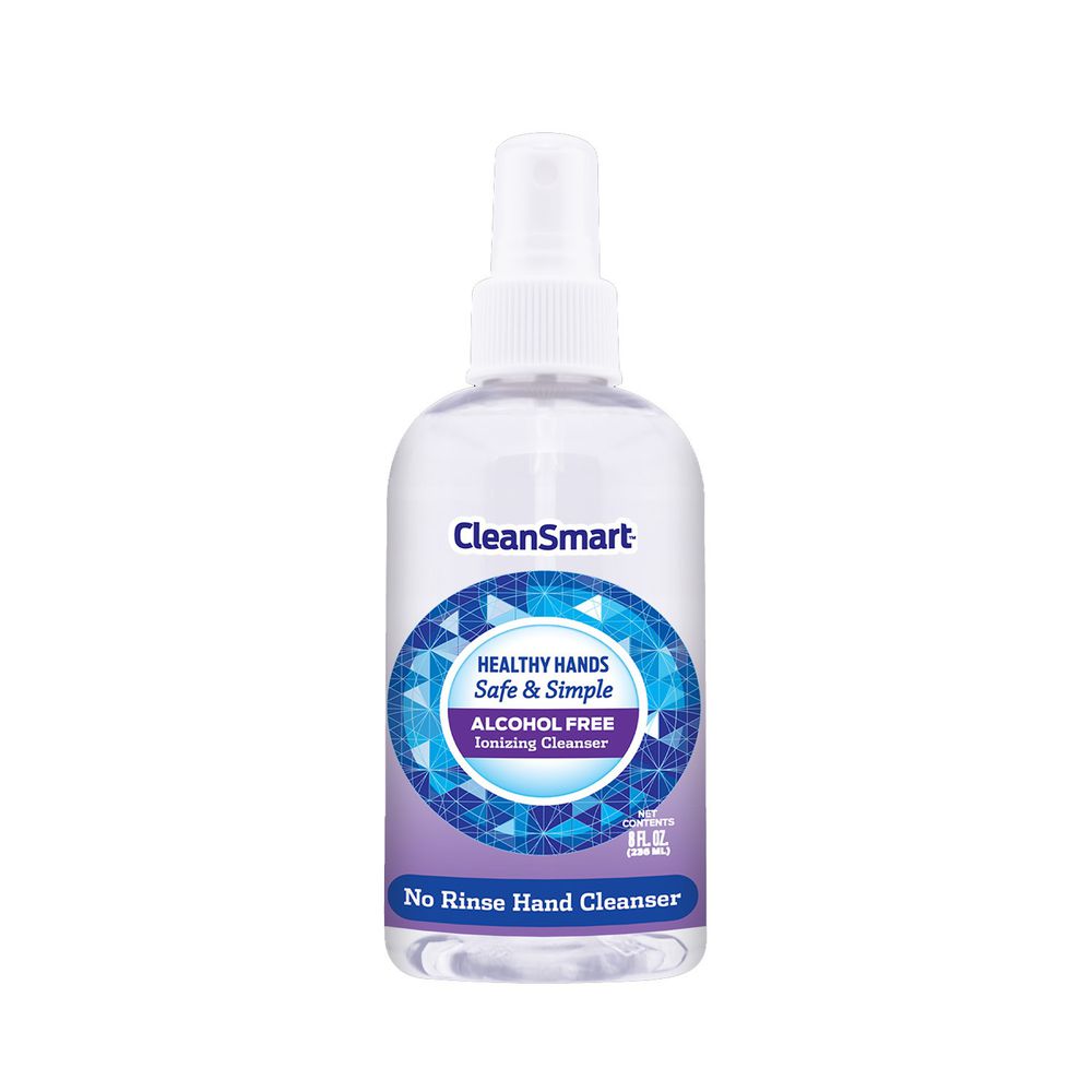 cleansmart 捷可淨