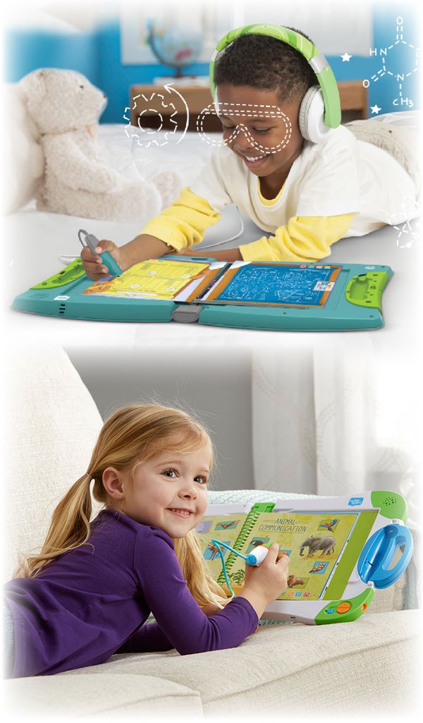 LeapFrog美國跳跳蛙 - LeapStart Sr. Books: 兒童9-迪士尼皮克斯 數學特攻隊3D