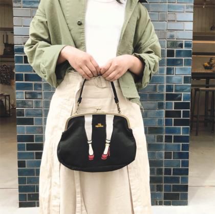 樂天爆款熱銷♡ mis zapatos 美腿造型潮包