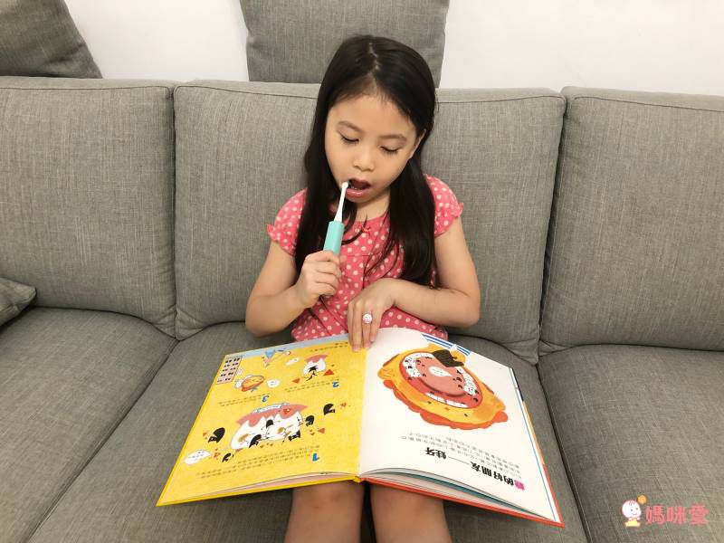 我的第一套食育安全知識繪本1：甜滋滋的糖沒有告訴你的祕密