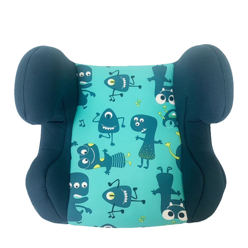 汽車兒童增高墊-怪獸