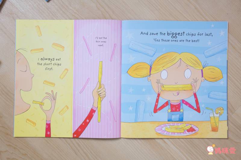 《大象艾瑪ELMER》英文繪本10書＋有聲CD套組✯ 單本不到百元！ 英文親子共讀首選♬