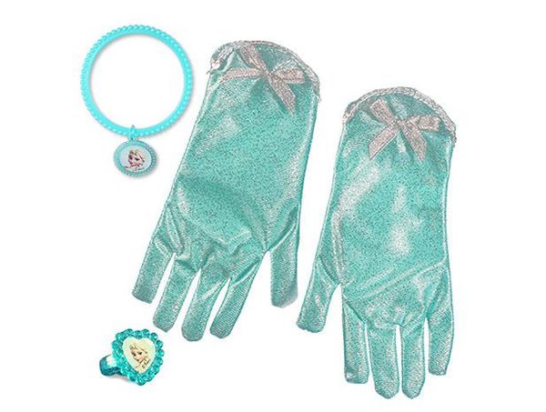 迪士尼公主 角色扮演配件【Disney 正版授權】