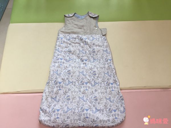 換季不著涼～【Naforye拉孚兒】鋪棉防踢被/睡袋