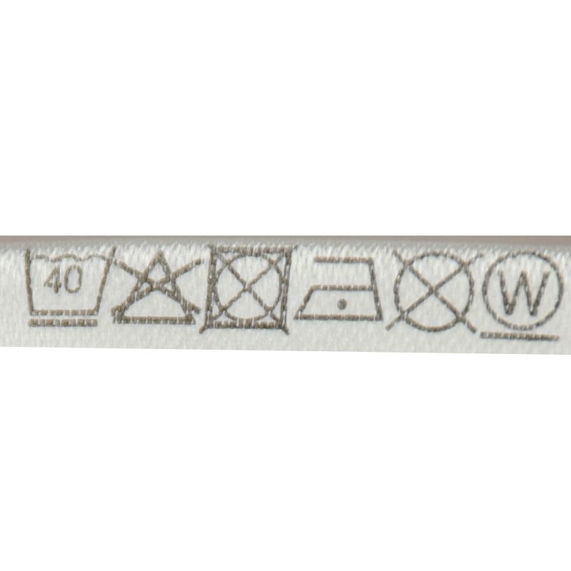 akachan honpo - 短褲 針織泡泡紗-咖啡色