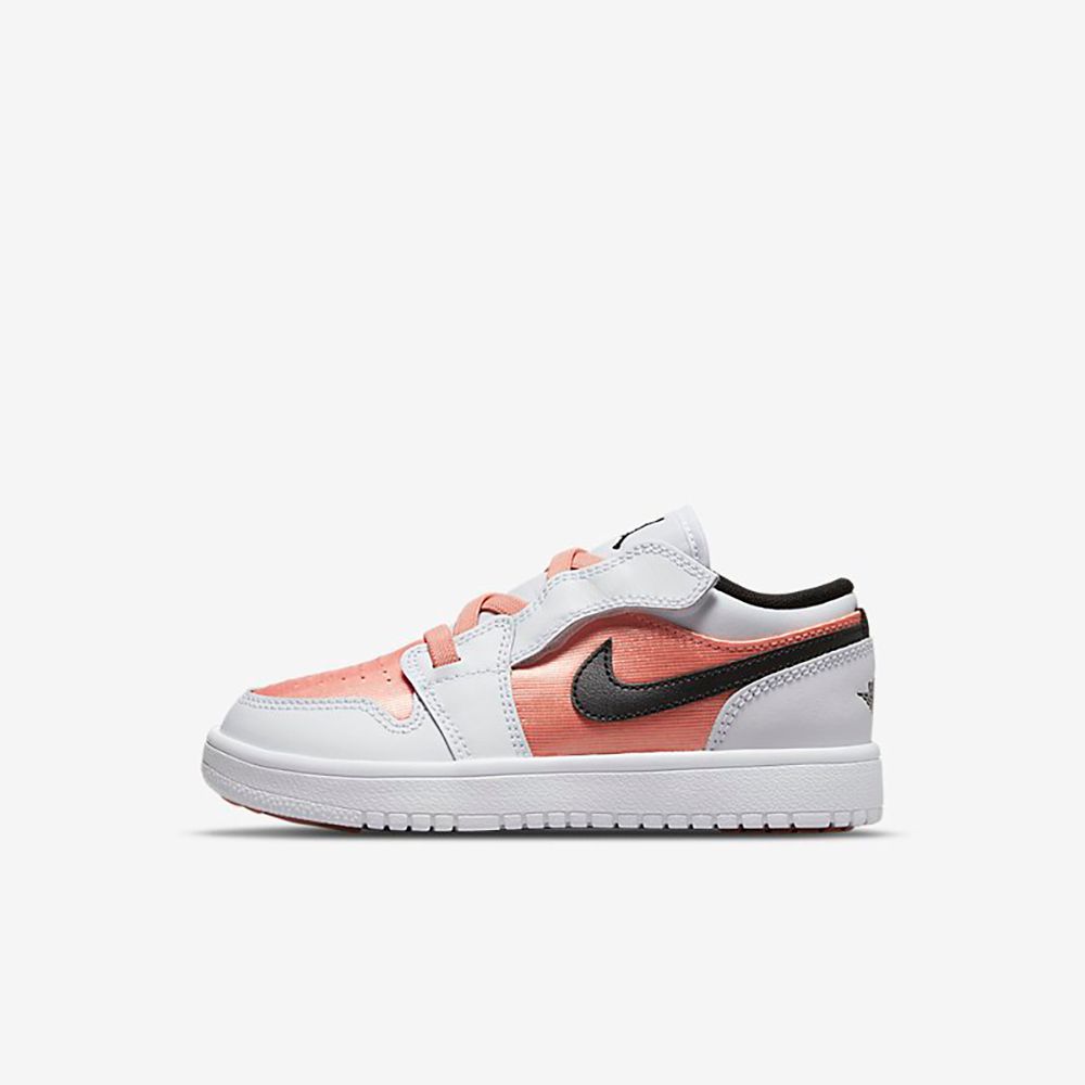 NIKE - JORDAN 1 LOW ALT (PS) 中童 運動休閒鞋-DM8966801
