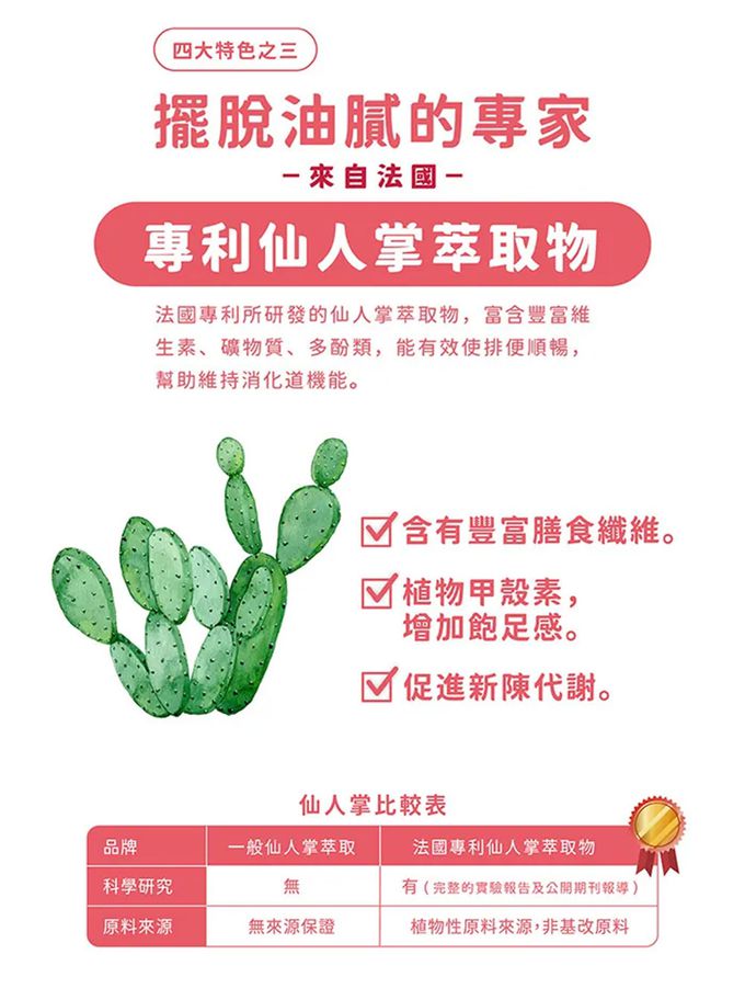 永信HAC - 輕梅酵順粉x3盒(30包/盒)-2024/03/31到期