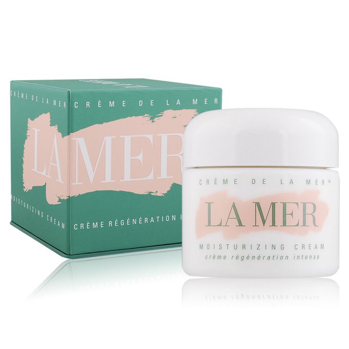 LA MER 海洋拉娜 - 乳霜(60ml)-國際航空版
