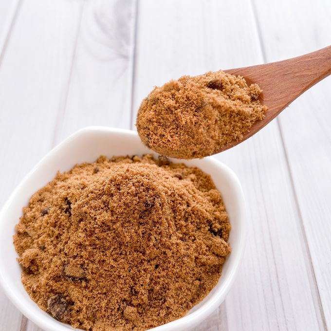 老中醫 - 黑糖粉(400g)_6包組-400g