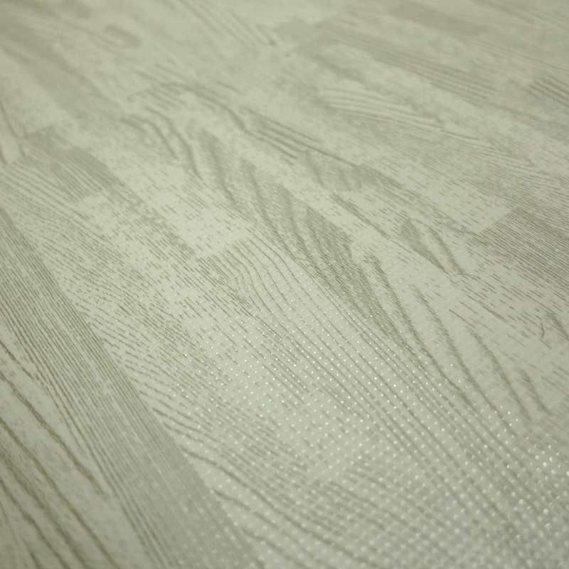 akachan honpo - 雙面不易滑巧拼地墊 30×30cm×9片-自然色-9片入（約）寬30×長30×厚度1cm