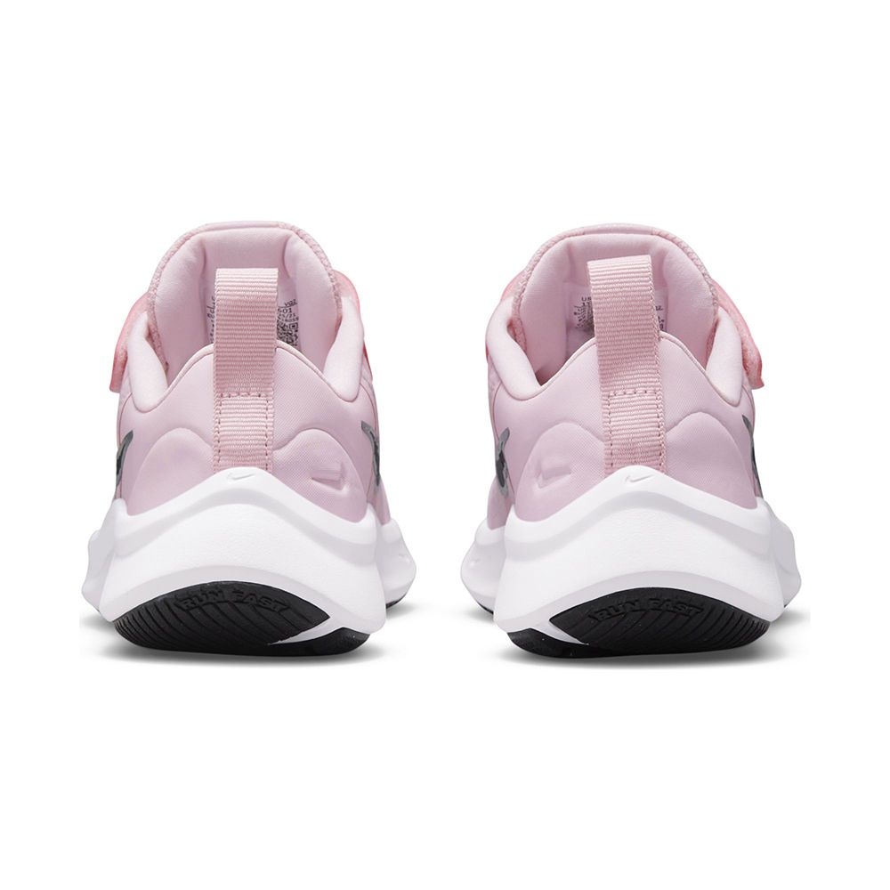 NIKE - STAR RUNNER 3 (PSV) 中童 休閒運動鞋-DA2777601