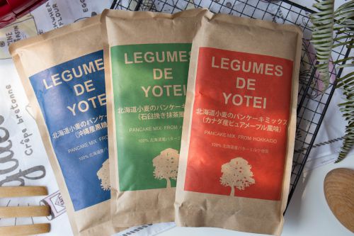 【人氣鬆餅粉大賞】無鋁最安心！最適合孩子的鬆餅粉