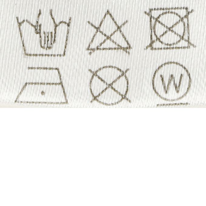 akachan honpo - 針織連帽外套-小耳朵-象牙白色 (80cm)