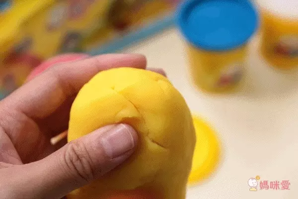 CP值高可重複玩！【風車圖書】造型小麥黏土