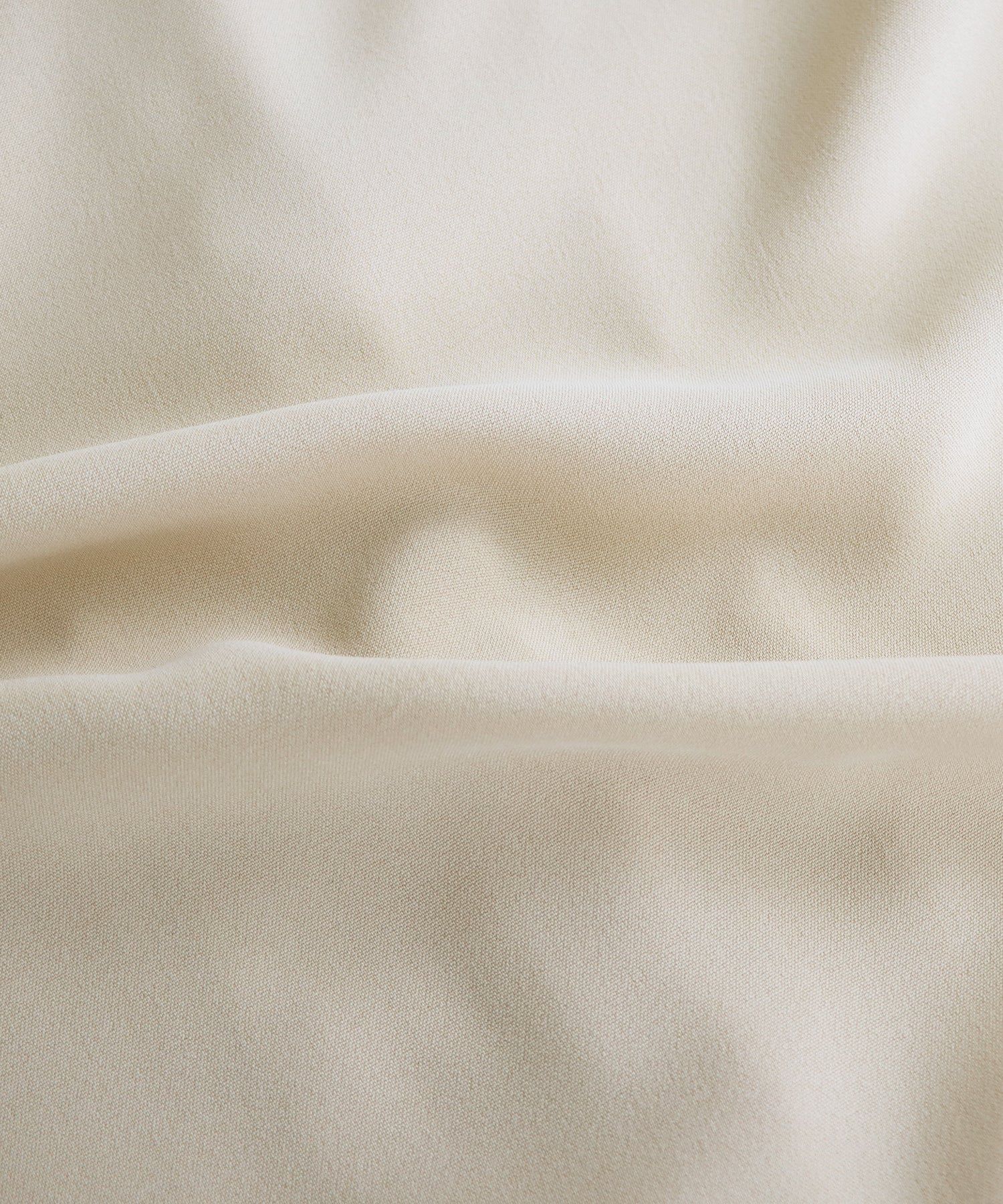 日本 BLUE EAST - 法式方領短袖珍珠釦襯衫-水藍