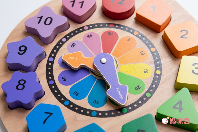 益智學習【英國 Le Toy Van、澳洲 Kiddie Connect】啟蒙教具