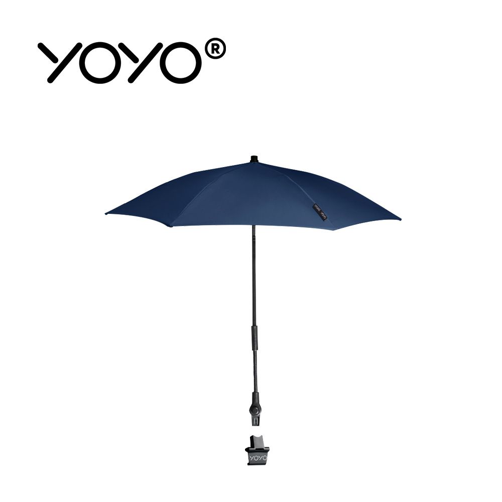 YOYO³ Parasol 遮陽傘-軍藍色
