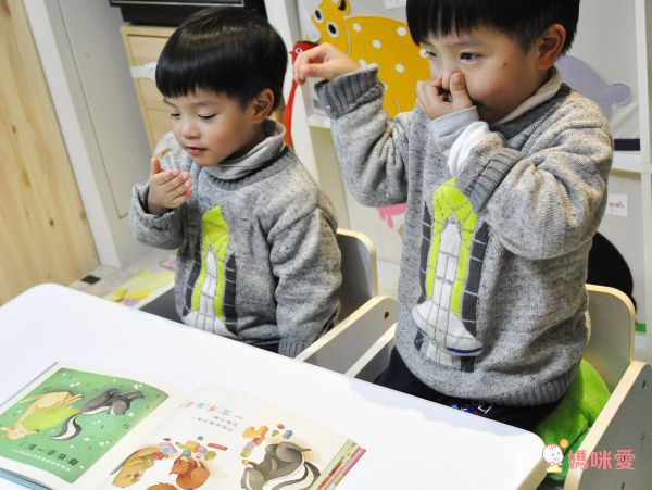 幼兒園上學繪本：不藏私推薦！讓寶貝克服分離焦慮