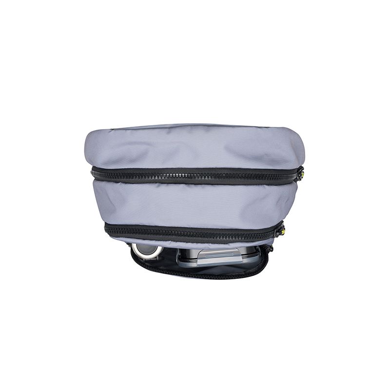 Beckmann - Sport Junior 護脊書包 30L-極限灰