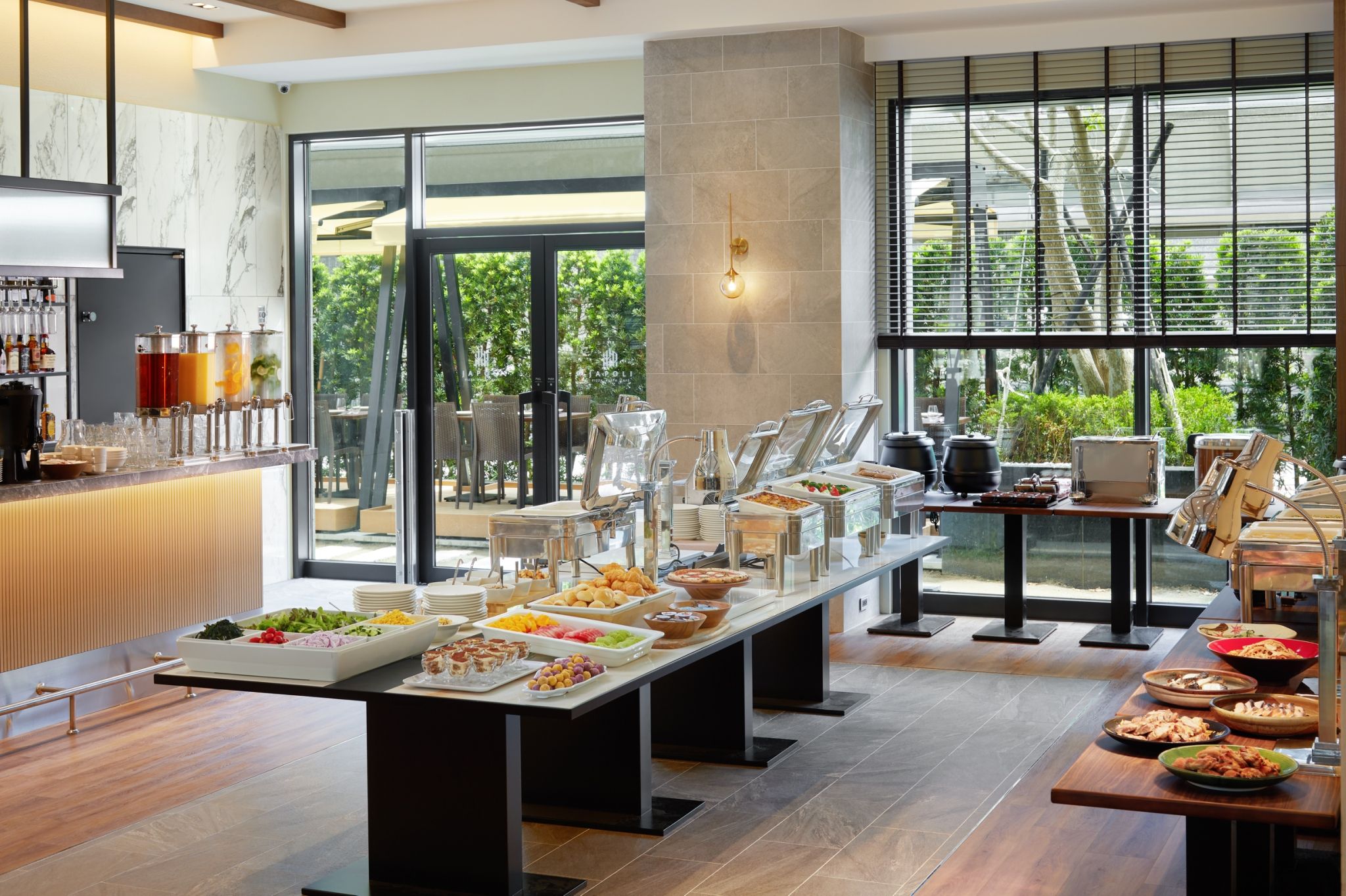 挑戰最低價！【和苑三井花園飯店】台北忠孝純住房專案