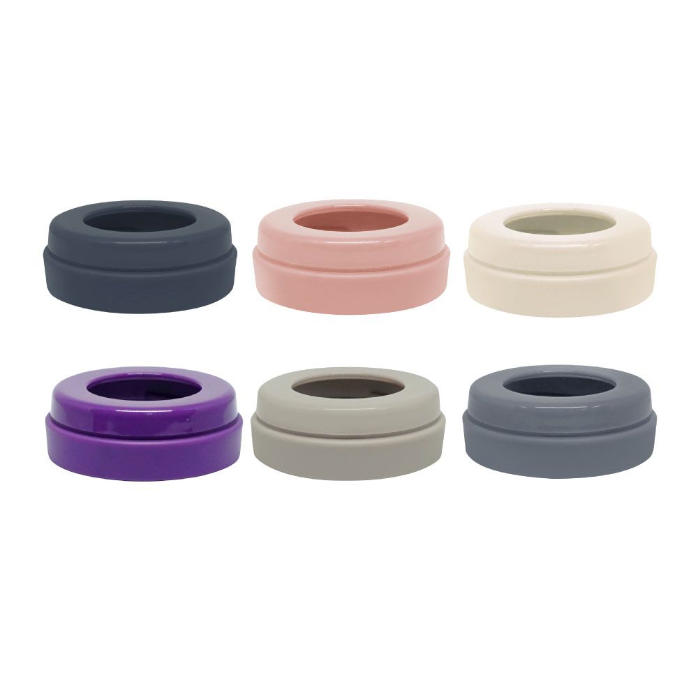 奶瓶水杯共用奶嘴環(2入)