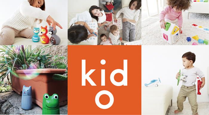 美國 Kid O - 水果切切樂