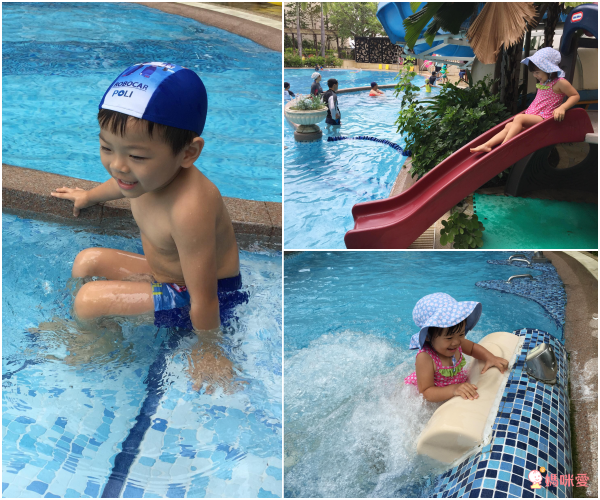 獨家方案3折起↘高雄義大皇家酒店｜2大2小直接升等家庭房