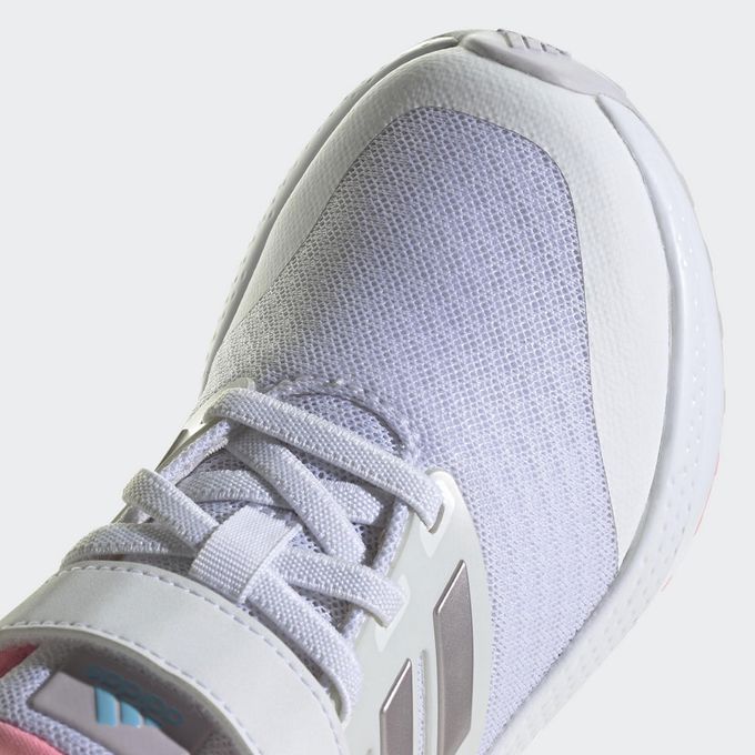 ADIDAS - EQ21 RUN 2.0 EL K 中大童 跑步鞋[HR1841]