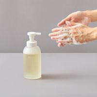 Easen™ - 植萃循環慕斯洗手乳-無香-300ml