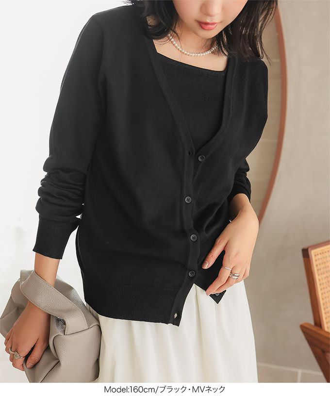 日本 Kobe Lettuce - 可機洗定番四季薄外套(領可選)-嫩粉紅