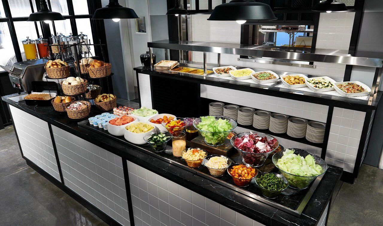 【捷絲旅 Just Sleep 三重館】雙人/四人含早