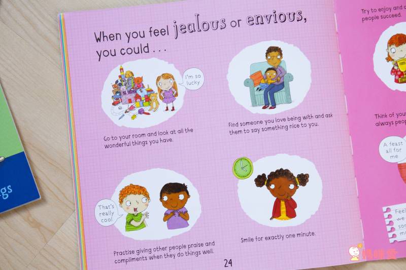 《大象艾瑪ELMER》英文繪本10書＋有聲CD套組✯ 單本不到百元！ 英文親子共讀首選♬