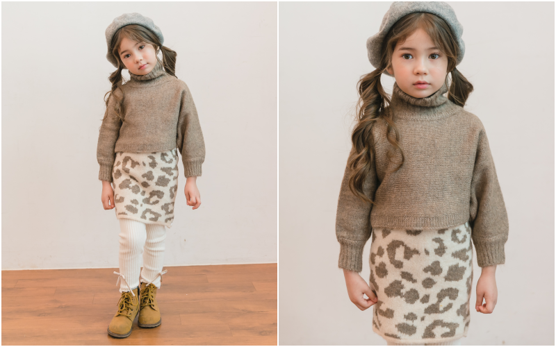 冬裝限量滿額贈 ♚ 超萌療癒動物 × 古典優雅質感