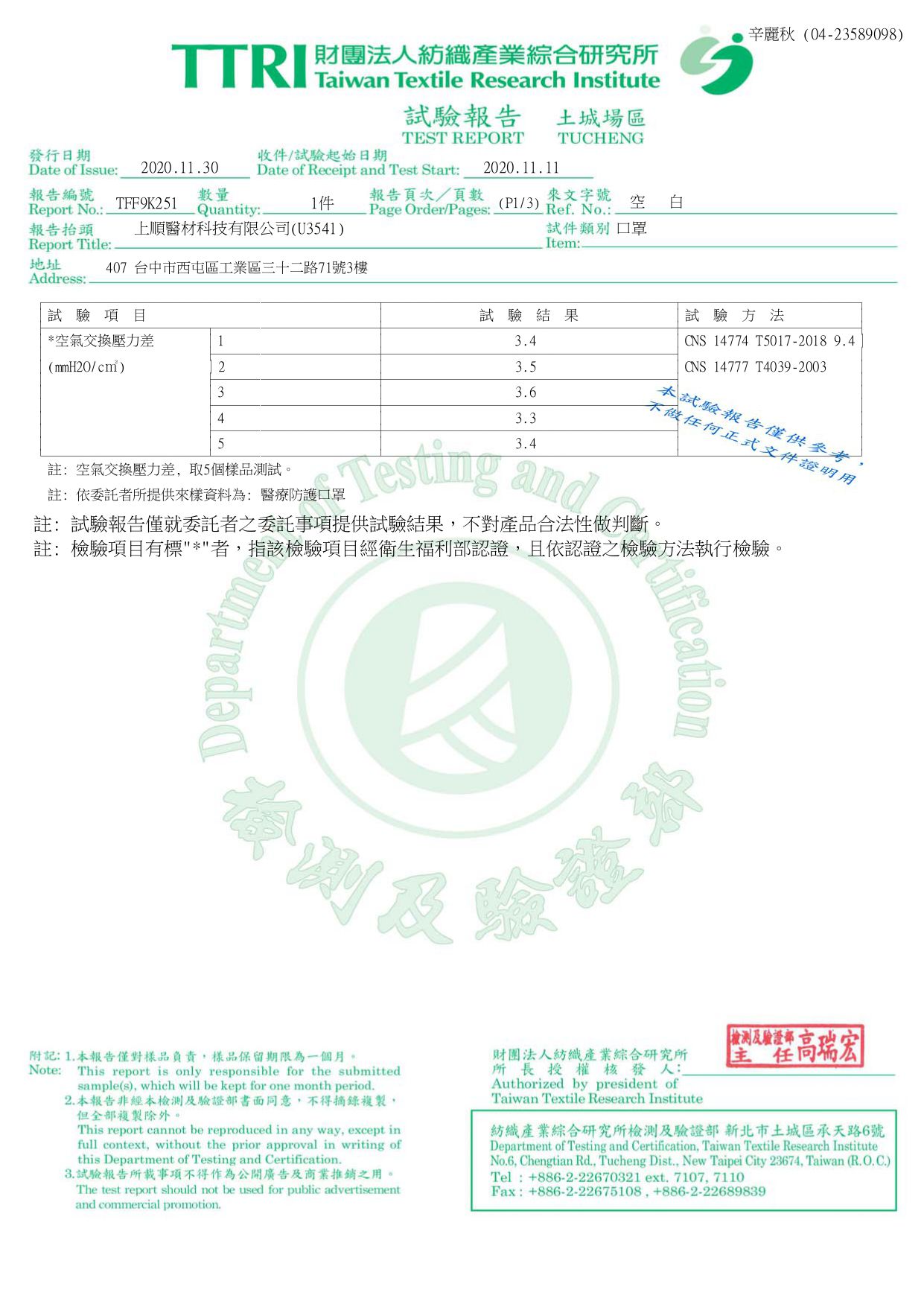 上順醫材 SHANG SHUN - 漸層系列成人三層醫療級/MD雙鋼印/台灣製平面口罩-漸層系列-繽紛童趣 (17.5*9.5cm (±0.5))-50入/盒(未滅菌)