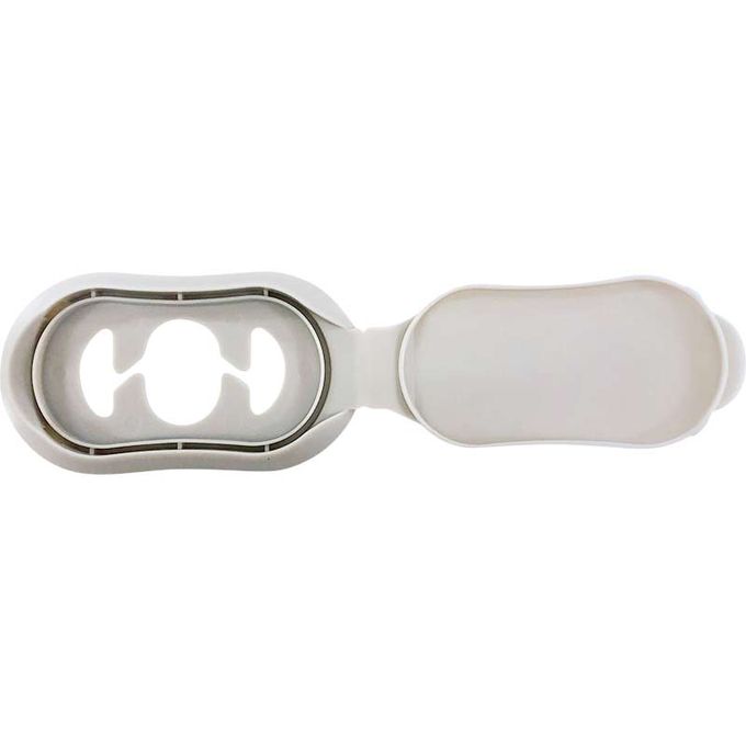 akachan honpo - FUTAP濕紙巾蓋-灰色