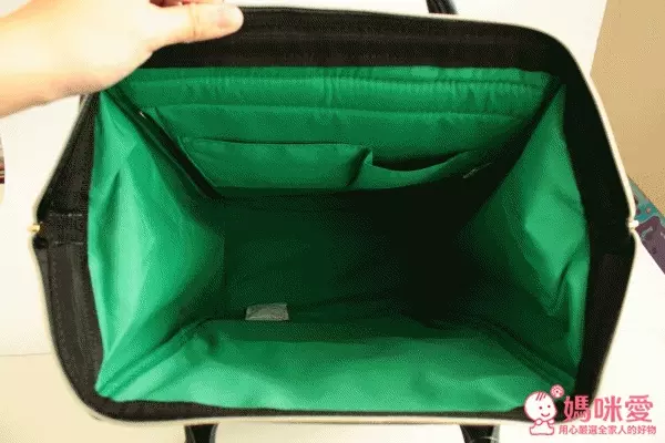 anello アネロ時尚後背包