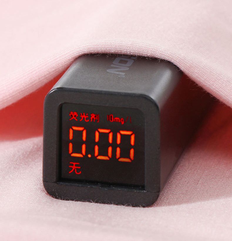 MAMDADKIDS - 素色透氣七分袖套裝/家居服-藕粉色