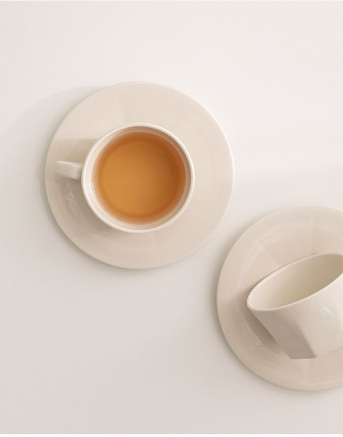 韓國 SSUEIM - RAUM系列陶瓷茶壺咖啡杯5件組