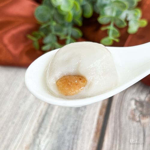 湯圓(芝麻&花生) (250g)_3盒組-250g