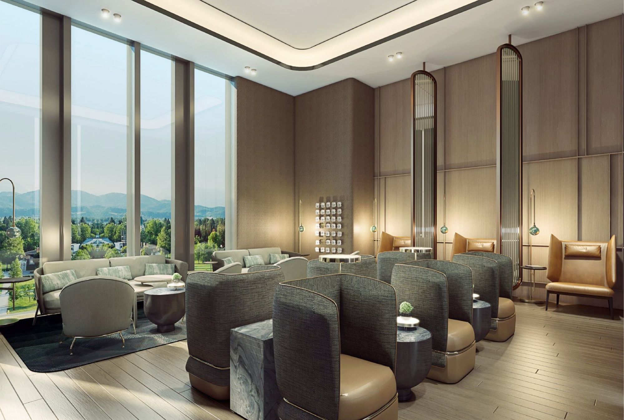 媽咪愛全台獨家首賣 ★【台北漢來大飯店】 一泊二食