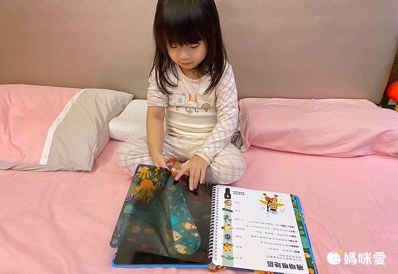 【禾流文創】拿起手電筒，來場夜間探險！『Spotlight！夜遊系列』