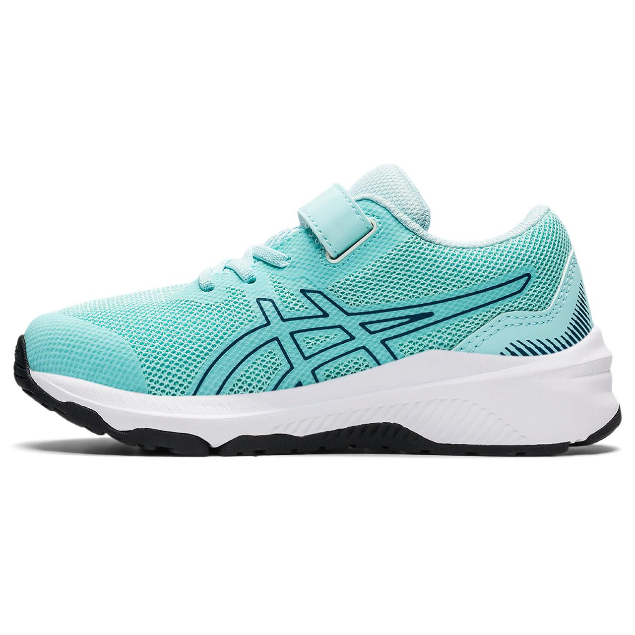 ASICS 亞瑟士 - GT-1000 11 PS 中童鞋 兒童跑鞋 1014A238-403