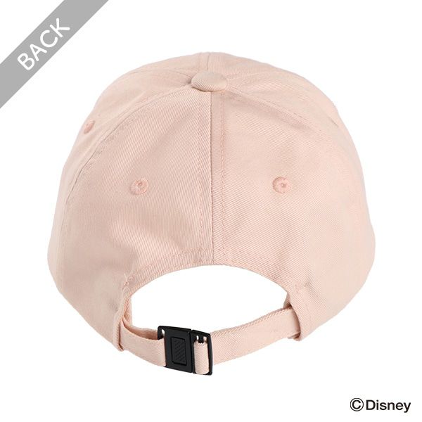 日本西松屋 - 聯名款 印花兒童帽/棒球帽-繽紛米奇-灰棕 (頭圍52cm)