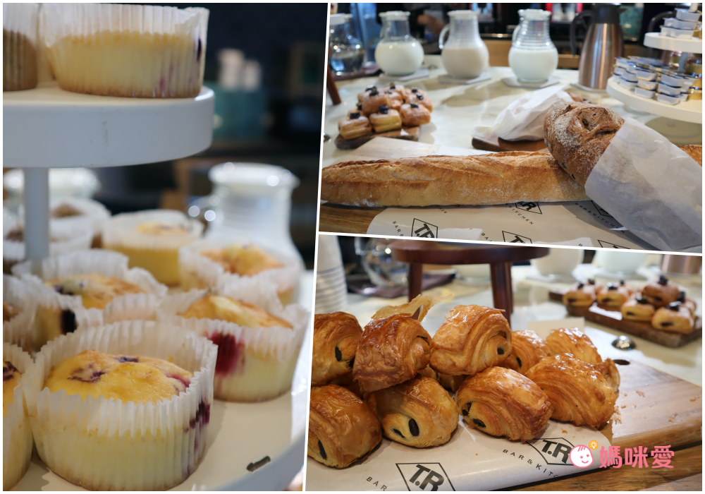 【大直英迪格酒店 Hotel INDIGO 】設計感裝潢 X 高檔餐食