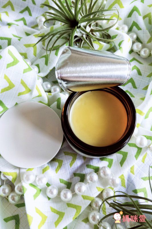 erbaviva - 美國USDA媽咪乳頭舒緩修護膏-50g